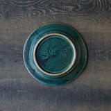 ●22-MS16 Rim Plate Oribe Type