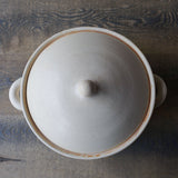 ●22-TS66 耐火 土鍋 3L