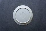 Yuka Ando Flat plate 21cm BG