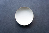 Yuka Ando Bowl 21cm WH