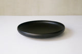 Woodcooled and squid sick sea plate black