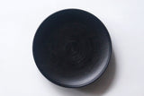 Woodcooled and squid sick sea plate black