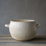 ●22-TS64 火鉢 (鍋でも使える) A