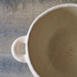 ●22-TS64 火鉢 (鍋でも使える) A