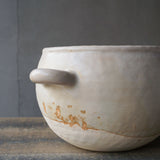 ●22-TS64 火鉢 (鍋でも使える) A