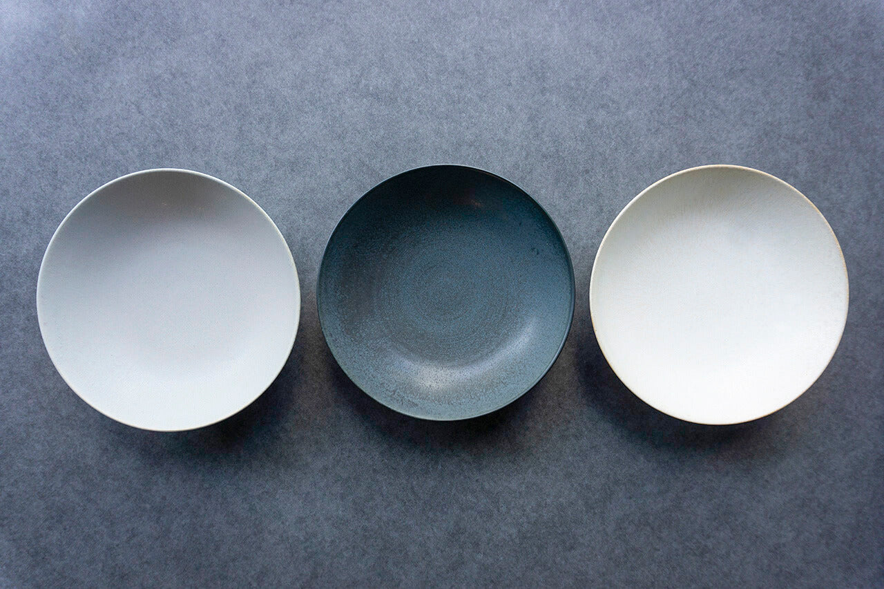 安藤由香 ボウル 6寸 WH