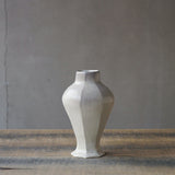 ●22-TS51 白磁 しのぎ 一りんざし B