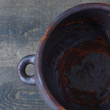 ●22-TS64 火鉢 (鍋でも使える) B