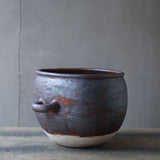 ●22-TS64 火鉢 (鍋でも使える) B