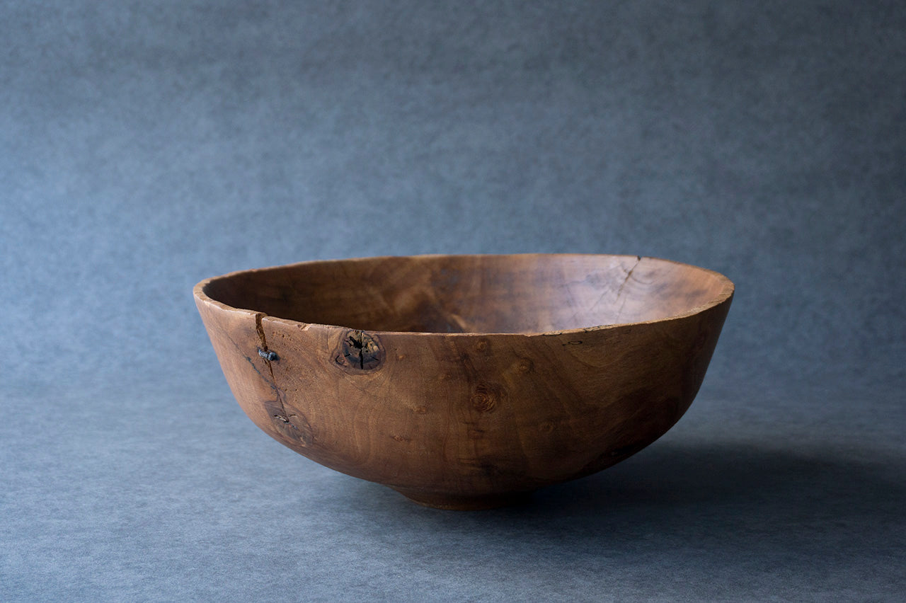 ●22-KF195 Horuto-no-ki Bowl