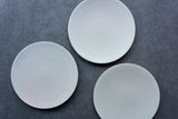 Yuka Ando Flat plate 21cm BG