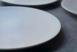 Yuka Ando Flat plate 24cm BG