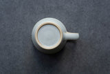 Yuka Ando Mug Trapezoid BG