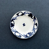 Toubou Makiya 15cm Plate Kazura