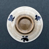 Toubou Makiya 15cm Plate Kazura