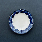 Toubou Makiya 15cm Plate Cycad