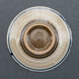Toubou Makiya 15cm Plate Cycad