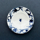 Toubou Makiya 18cm Plate Kazura
