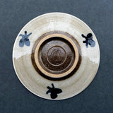 Toubou Makiya 18cm Plate Kazura