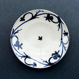 Toubou Makiya 21cm Plate Kazura