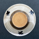 Toubou Makiya 21cm Plate Kazura