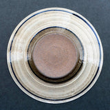 Toubou Makiya 21cm Plate Arabesque