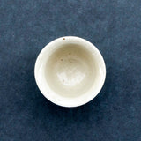 Toubou Makiya Sake Cup White