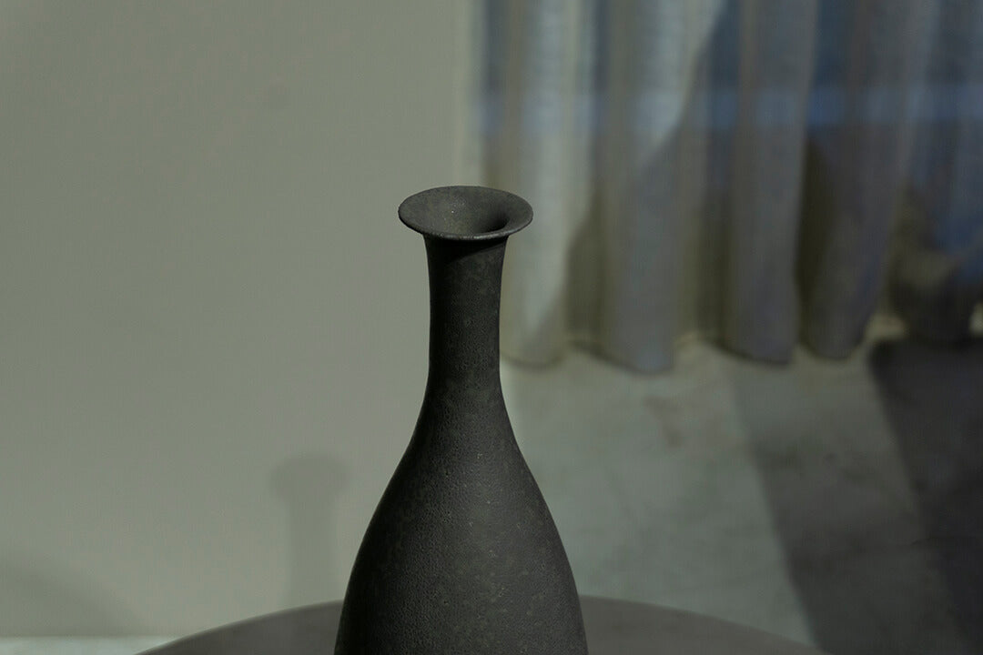 船串篤司 花器 A