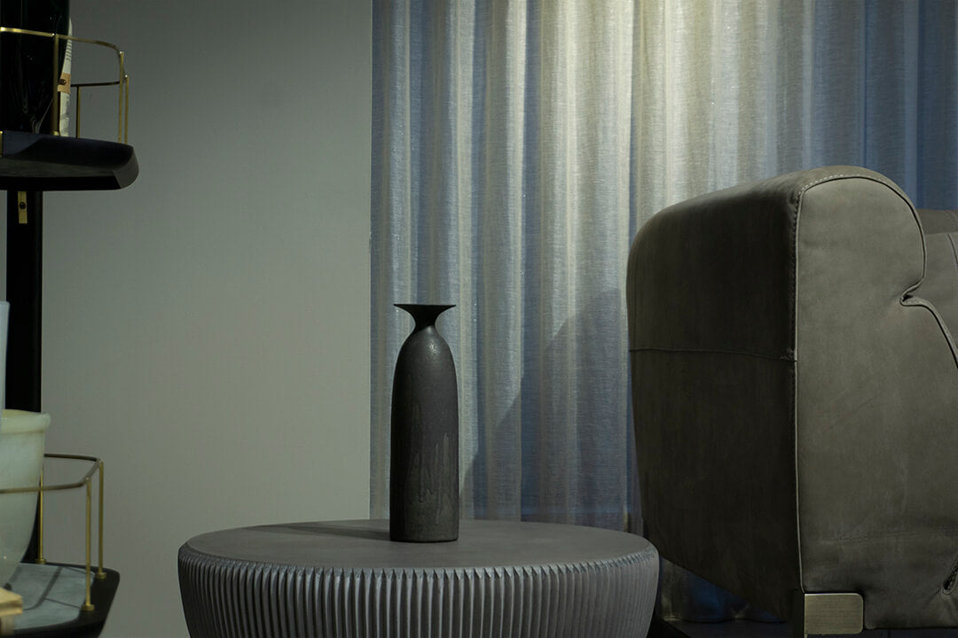 船串篤司 花器 B