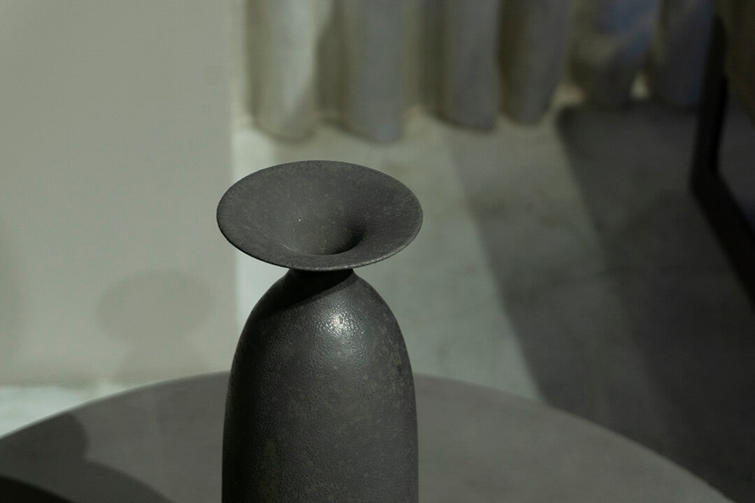 船串篤司 花器 B