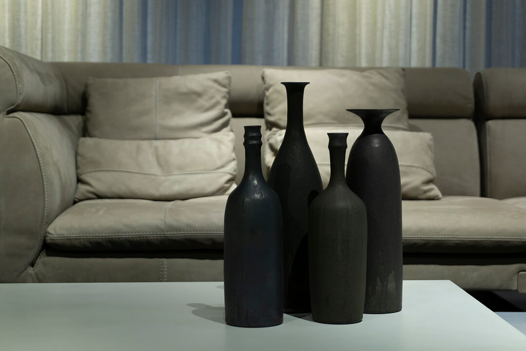 Atsushi Funakushi Vase A