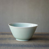 Celadon Large Bowl "Makai"