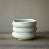 Yuichi Murakami Celadon Namasu Plate