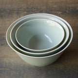 Celadon Small Bowl "Makai"