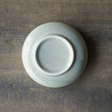 Yuichi Murakami Celadon Namasu Plate