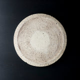 Gaku Nakane 24cm Plate
