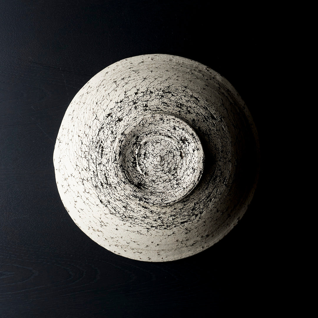 Gaku Nakane 21cm Bowl