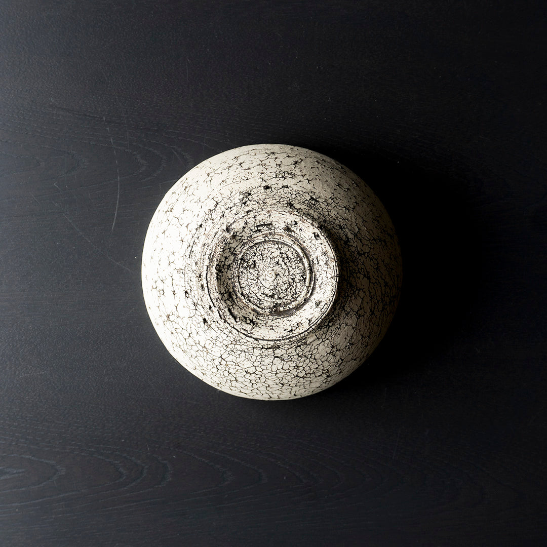 Gaku Nakane Rice Bowl