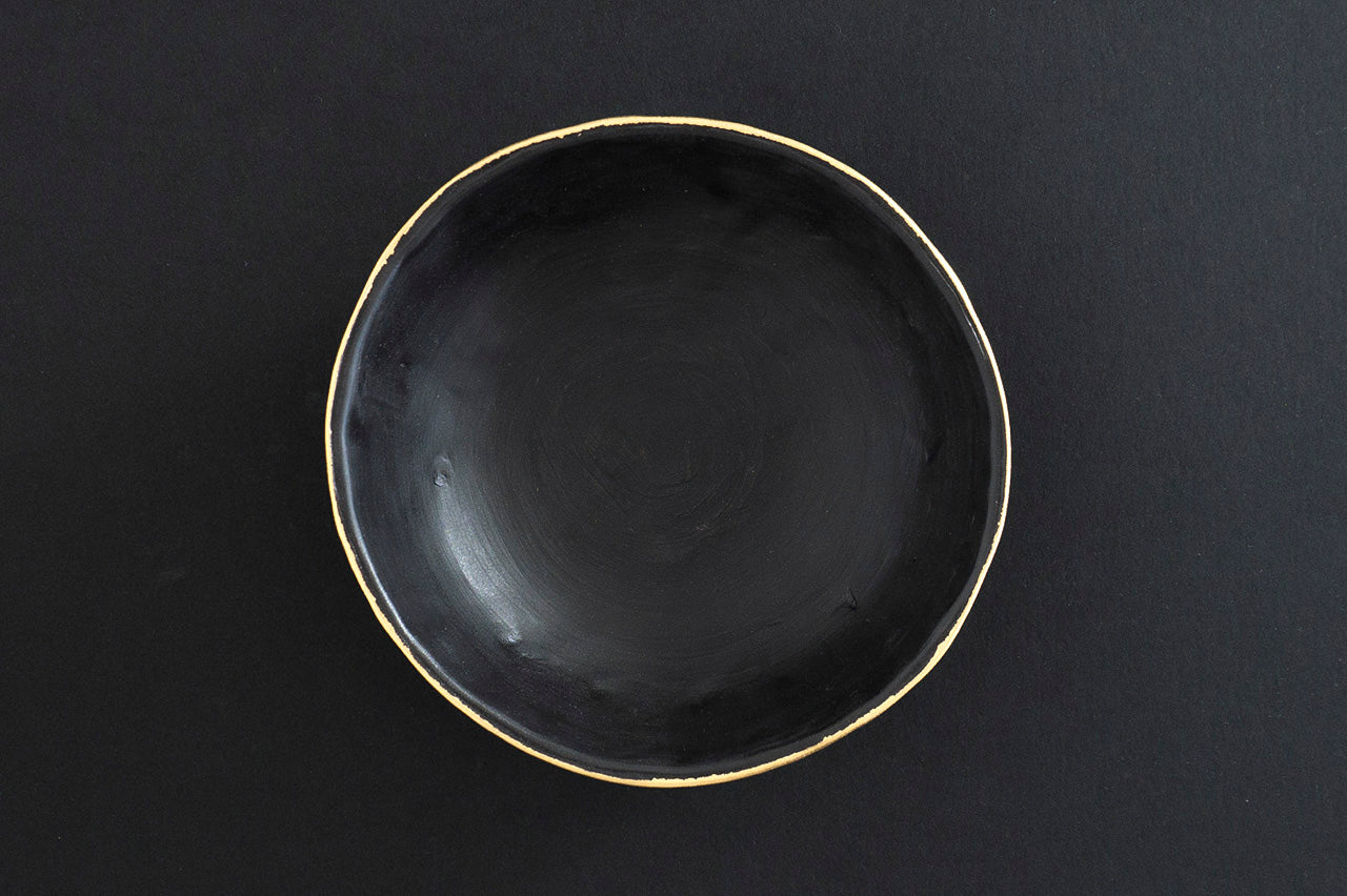 Teppei Terada - KUROgane BOWL 150