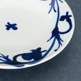 Toubou Makiya 15cm Plate Kazura