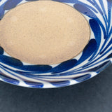 Toubou Makiya 18cm Plate Cycad