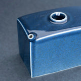 Toubou Makiya Sake Vessel Cube Gosu