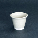 Toubou Makiya Sake Cup White