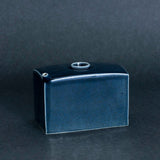 Toubou Makiya Sake Vessel Cube Gosu
