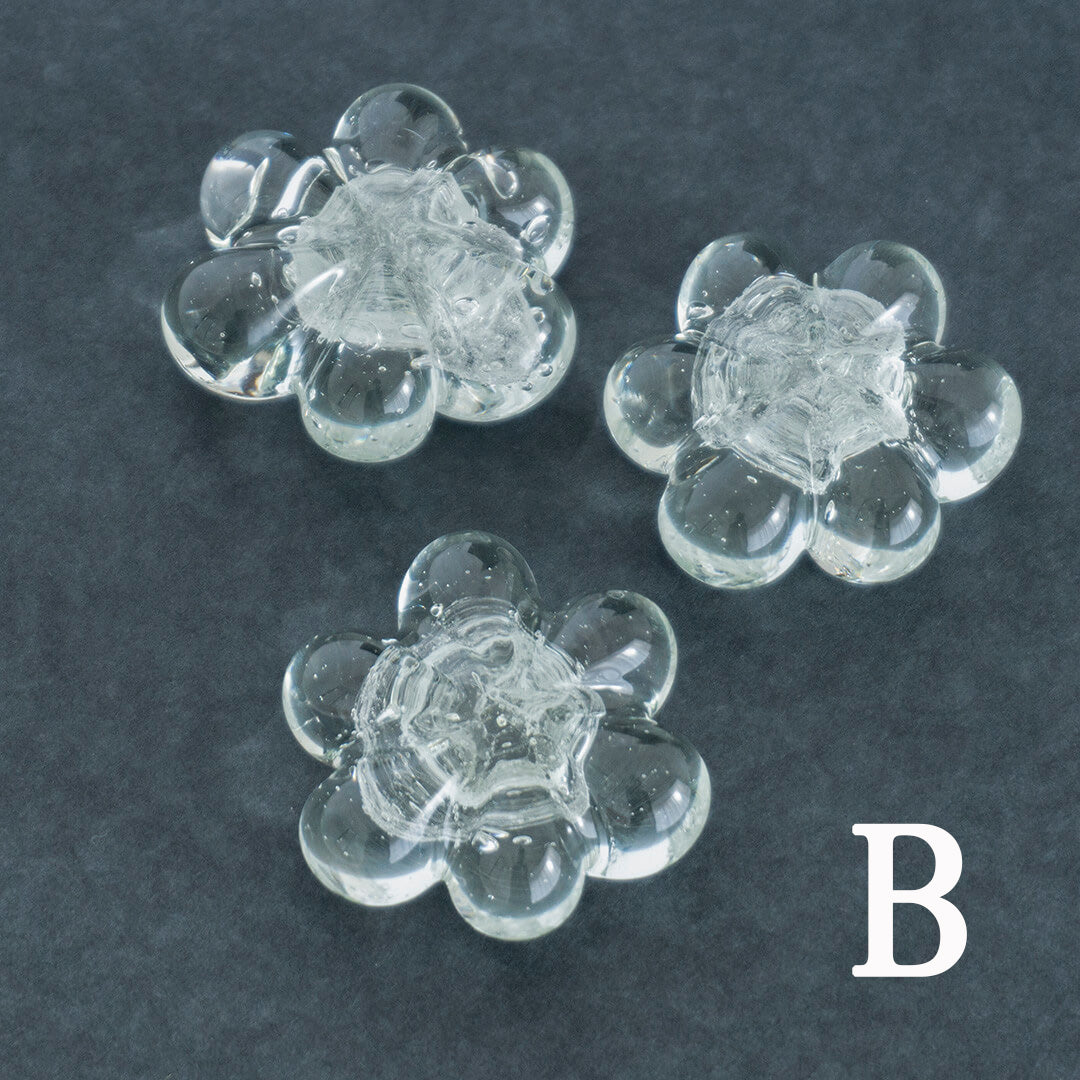 Miyo Oyabu Flower S