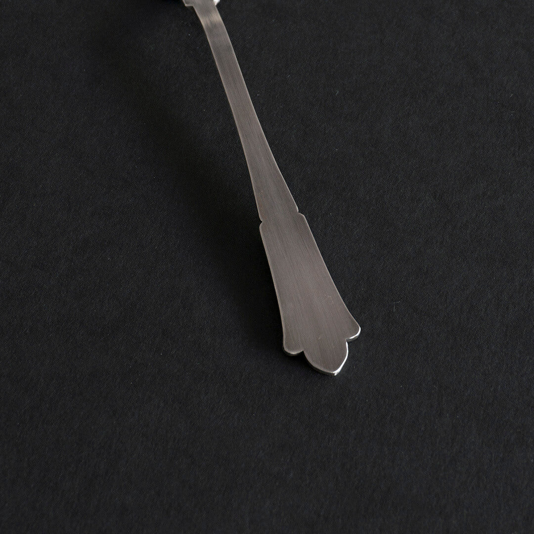 Yuichi Takemata N カフェフォーク・スプーン