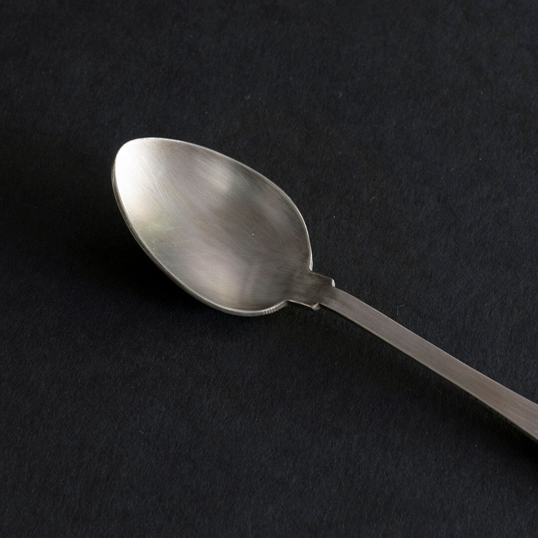 Yuichi Takemata N カフェフォーク・スプーン