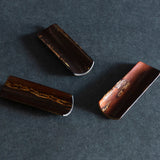 Tea scoop (Muji-Gawa)