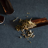 Tea scoop (Muji-Gawa)