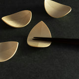 Hashioki Chopstick Rest (Maple)